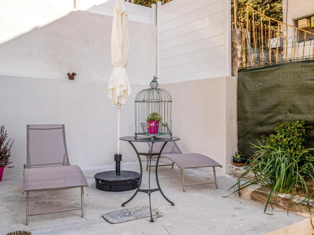 Villa Mont Des Oiseaux By Interhome Toulon Exteriör bild