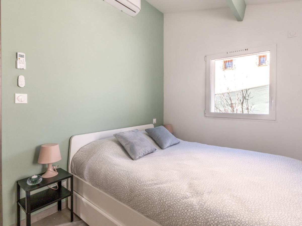 Villa Mont Des Oiseaux By Interhome Toulon Exteriör bild
