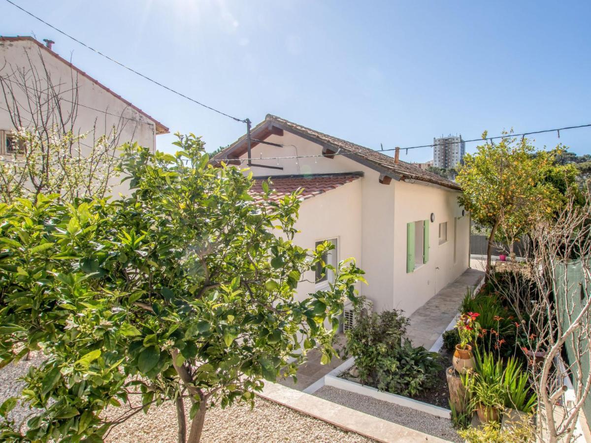 Villa Mont Des Oiseaux By Interhome Toulon Exteriör bild